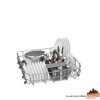 Dishwasher Bosch SMS45IW10Q