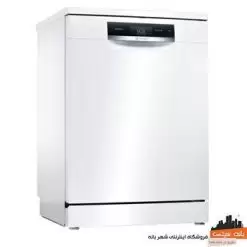 ماشین ظرفشویی سفید بوش سری8