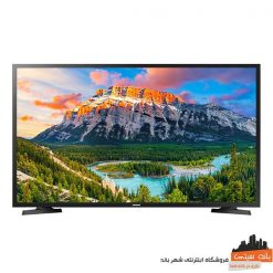 تلویزیون 40 اینچ FULL HD سامسونگ 40N5000