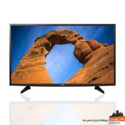 تلویزیون 43 اینچ FULL HD ال جی 43LK5100