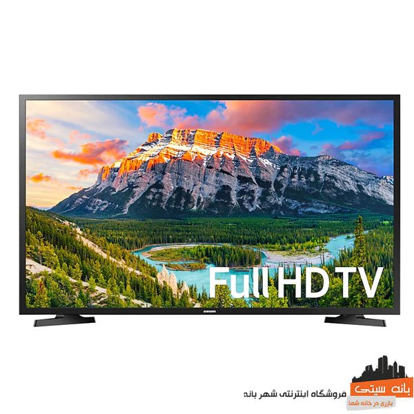 تلویزیون 43 اینچ FULL HD سامسونگ 43N5300
