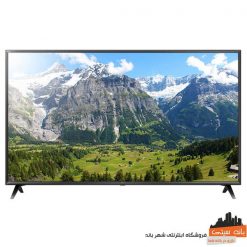 تلویزیون 50 اینچ 4K ال جی 50UK6300