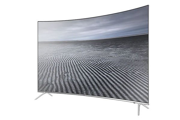 تلویزیون سامسونگ 55 اینچ مدل 55KS8500
