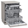 عکس سبدها و داخل ماشین ظرفشویی ال جی مدل DFB425FP