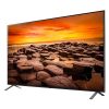 نمای زیبای تلویزیون ال جی 65 اینچ مدل 65NANO97 از زاویه راست