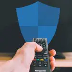 استفاده از فیلتر شکن در تلویزیون