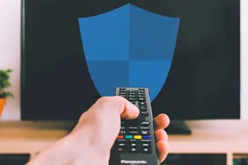 استفاده از فیلتر شکن در تلویزیون
