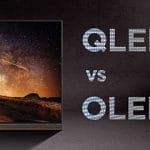 تفاوت تلویزیون OLED با QLED