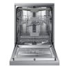 نمای داخلی ماشین ظرفشویی سامسونگ 5070