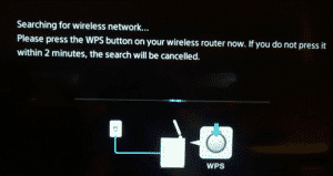 network wireless