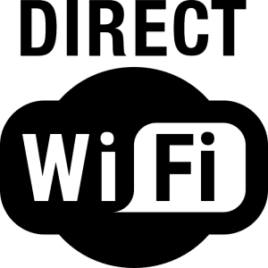 wi-fi direct